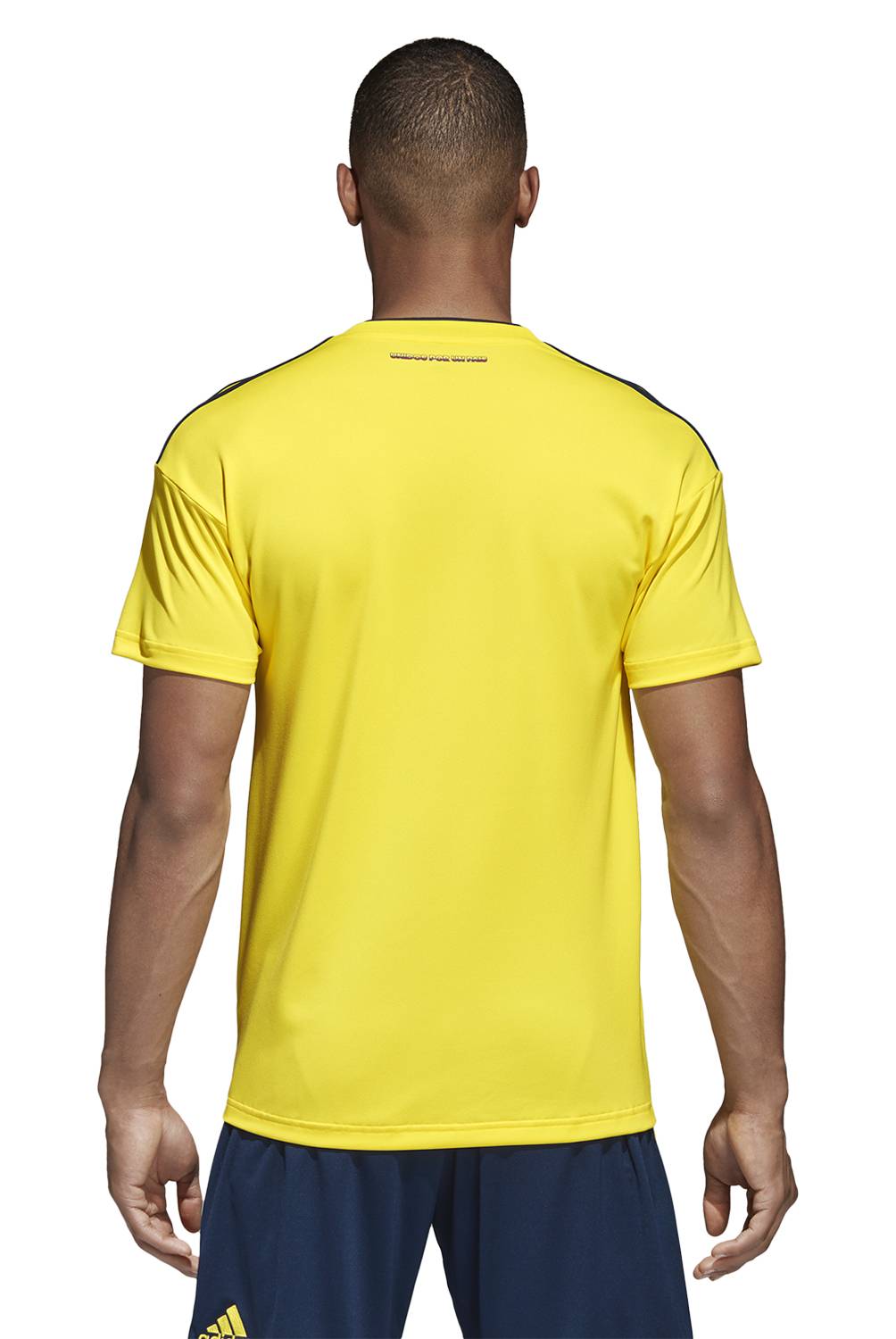 adidas - Camiseta Selección Colombia