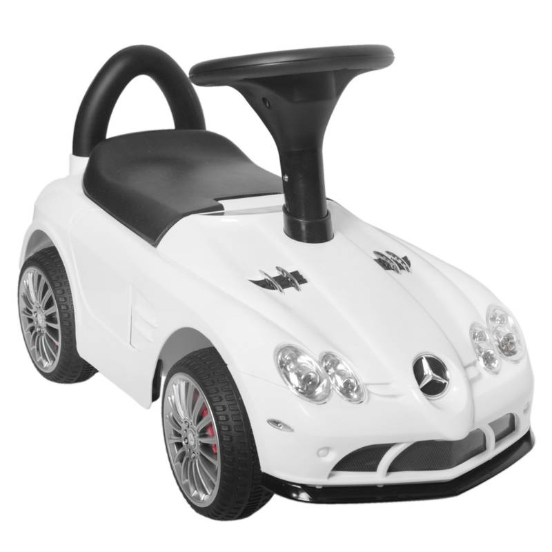 Kidscool - Correpasillos Mercedes Benz 