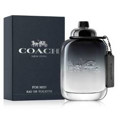 COACH - Perfume Coach Man Edt 100Ml Coach