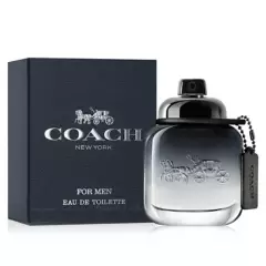 COACH - Perfume Hombre Coach Man Edt 40Ml Coach