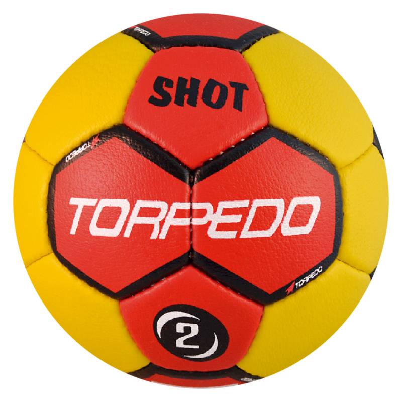 Torpedo - Balón Handball Shotpu Am/Rj 2