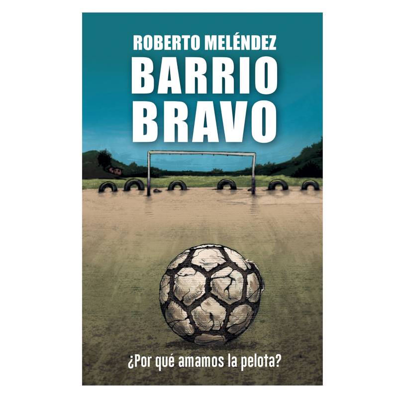 No Marca - Barrio Bravo