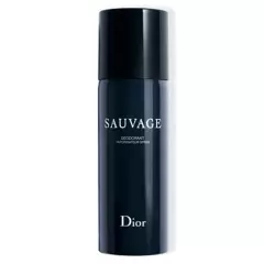 DIOR - Desodorante Hombre Sauvage En Spray 150Ml Dior