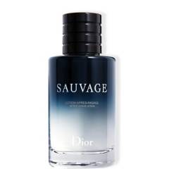 DIOR - Loción Hombre Sauvage After-Shave para después de afeitar 100ML Dior