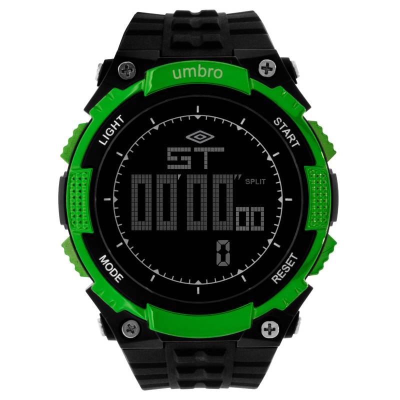 UMBRO - Reloj unisex UMB-062-2