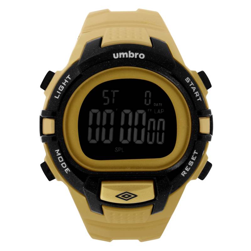 UMBRO - Reloj Digital Unisex