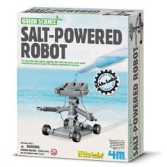 4M - Robot de Sal