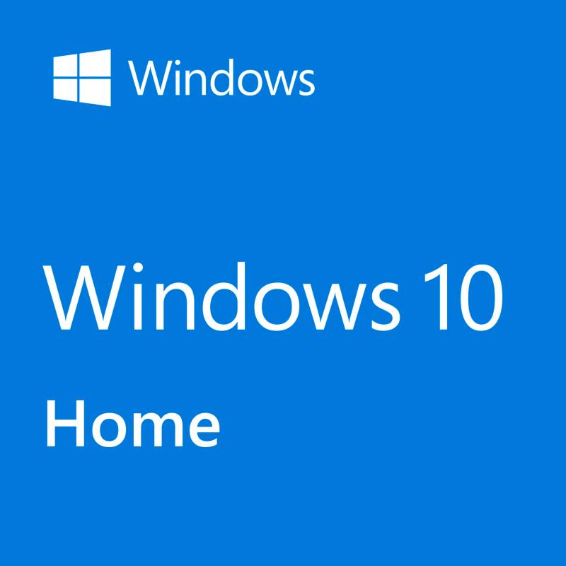 Microsoft - Windows 10 Home (Software Descargable)