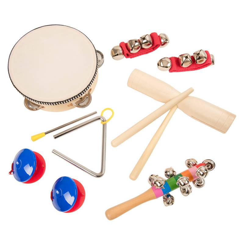 Epic - Set Instrumentos Niños N006