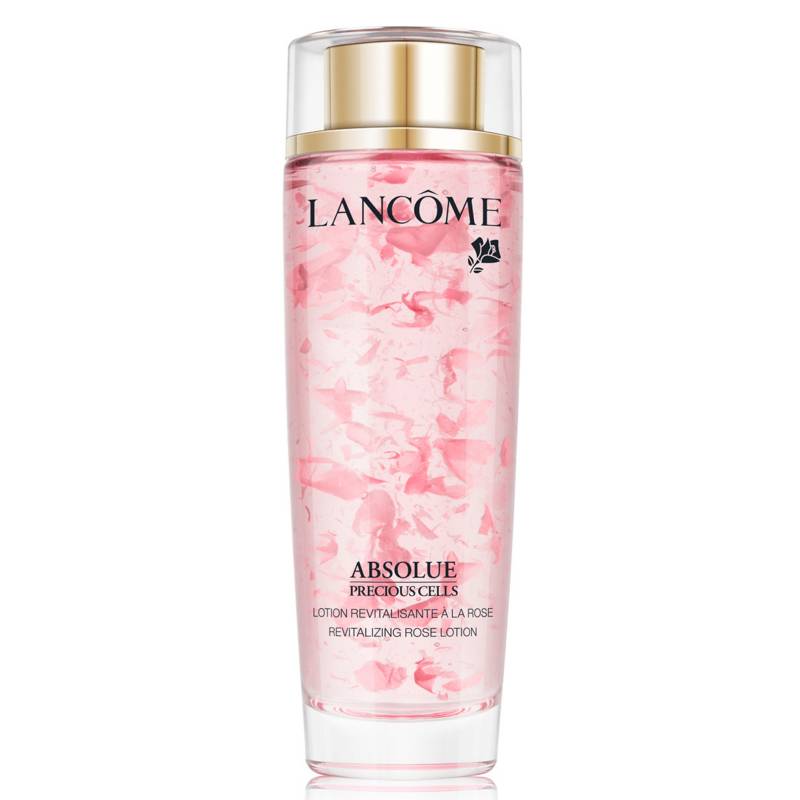 LANCOME - Loción Revitalizante de Rosas Absolue Precious Cells 150 ml