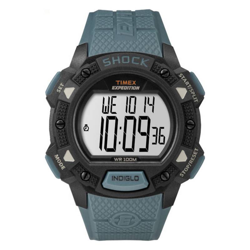 Timex - Reloj Tw2P71400