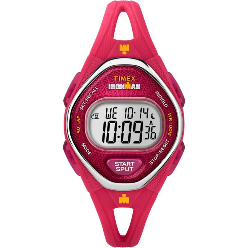 TIMEX - Timex Reloj Digital Deportivo Mujer Tw5M10700