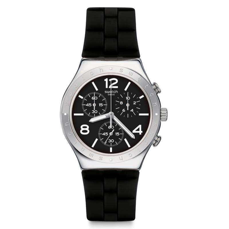 Swatch - Reloj Análogo Unisex YCS116