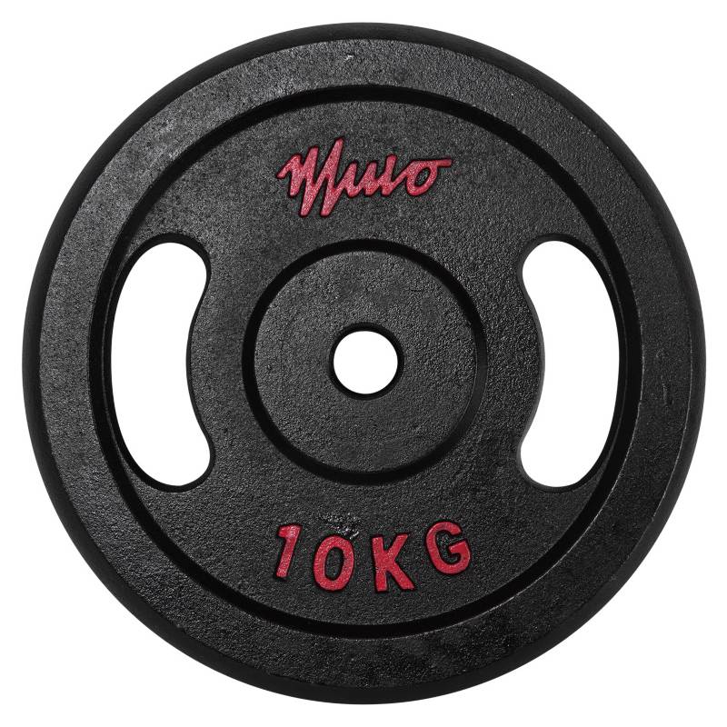 MUVO - Disco CrossFit 10 Kg