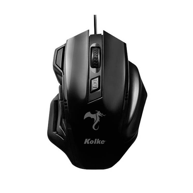 KOLKE - Mouse Gamer KMG-100