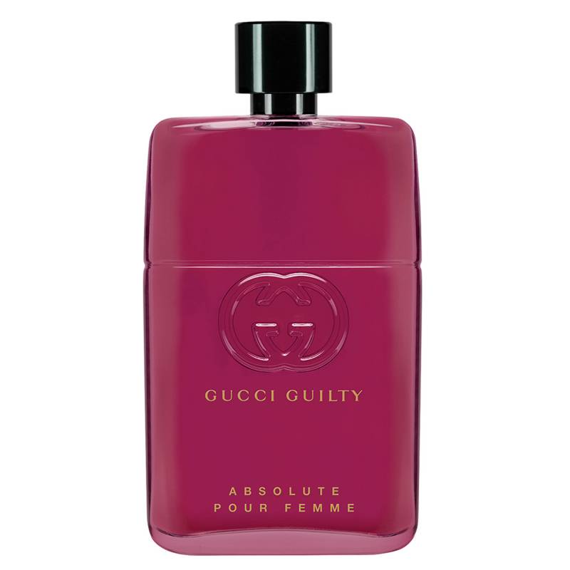 GUCCI - Gucci Guilty Absolute Pour Femme EDP 90 ml