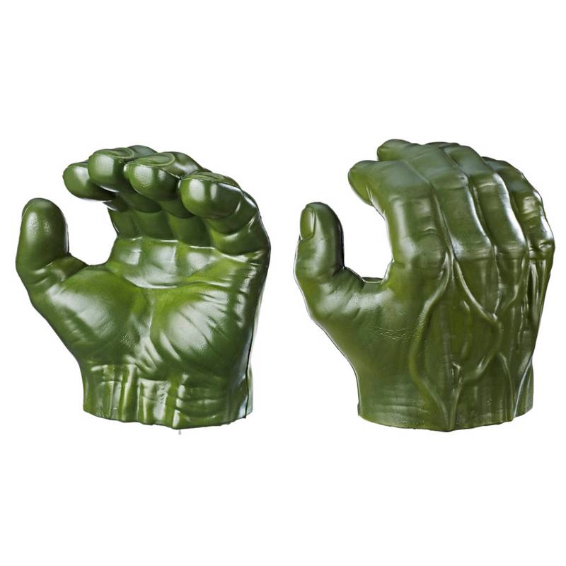 AVENGERS - Figura De Acción Avengers Hulk Fists E0615