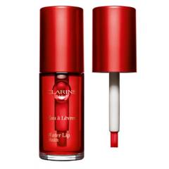 CLARINS - Labial Liquido Water Lip Stain - 03 Red Clarins