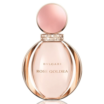 Perfume Mujer Rose Goldea EDP 90ml Bulgari
