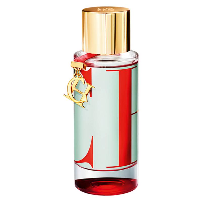CAROLINA HERRERA - Perfume Mujer CHT LEAU EDT 50 ml