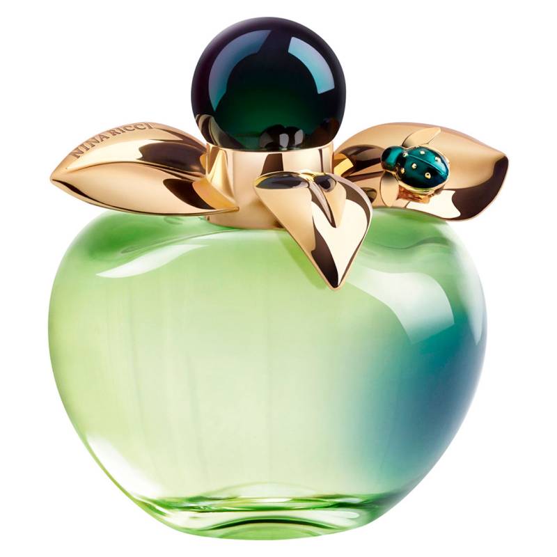 NINA RICCI - Perfume Mujer Bella EDT 80ml Nina Ricci