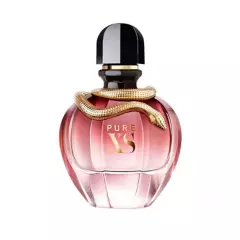 RABANNE - Perfume Mujer Pure XS EDP 80ml Rabanne