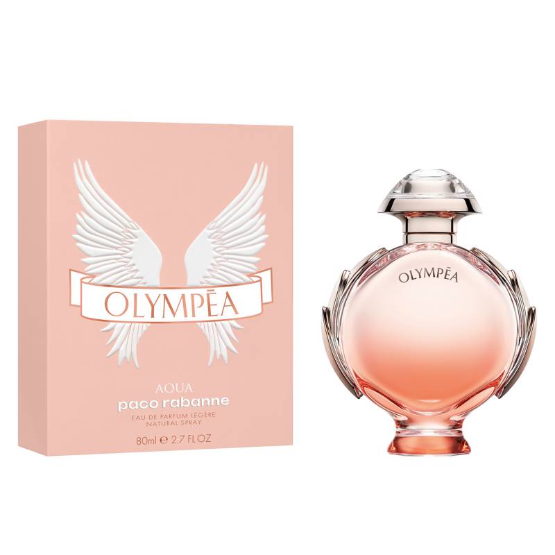 RABANNE - Perfume Mujer Olympea Aqua EDP 80ML
