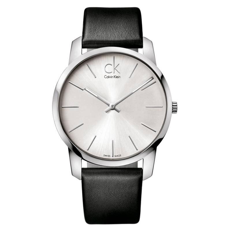 Calvin Klein - Reloj Análogo Hombre K2G211C6