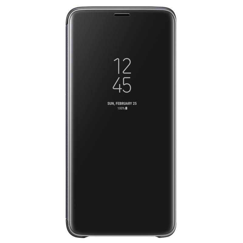 Samsung - Carcasa Galaxy S9+