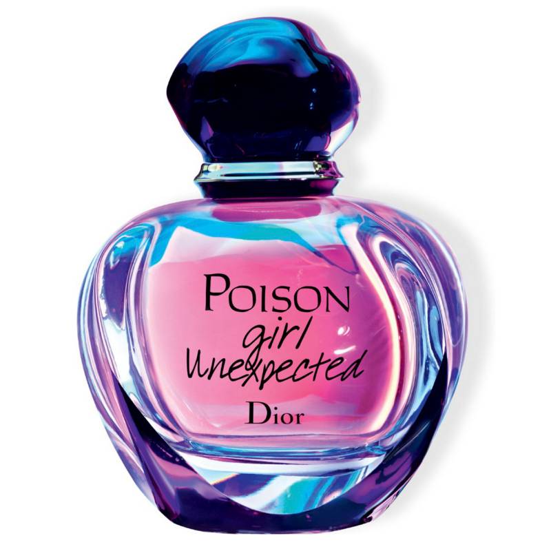 DIOR - Perfume Mujer Poison Girl Unexpected Eau De Toilette Dior