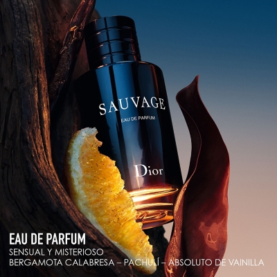 sauvage dior 100ml perfume