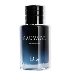 DIOR - Perfume Hombre Sauvage Eau De Parfum Dior