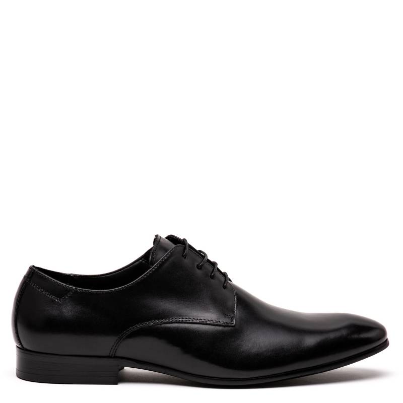 ALDO - Zapato Casual Hombre Cuero Negro