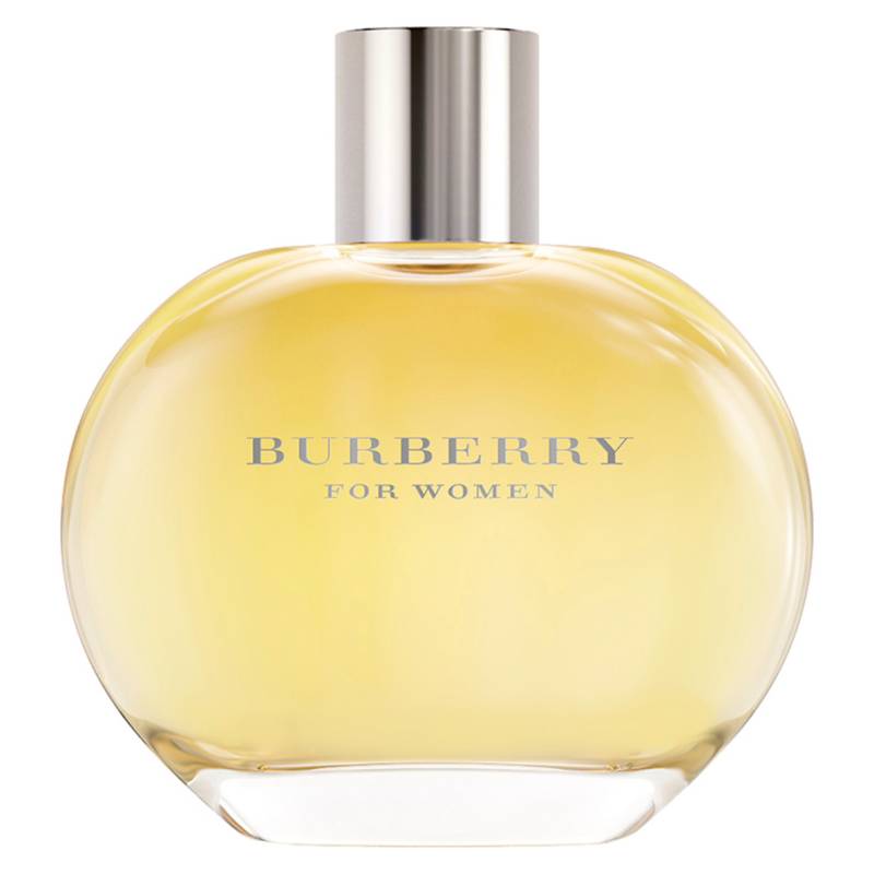 BURBERRY - Burberry Classic Women EDT 100 ml