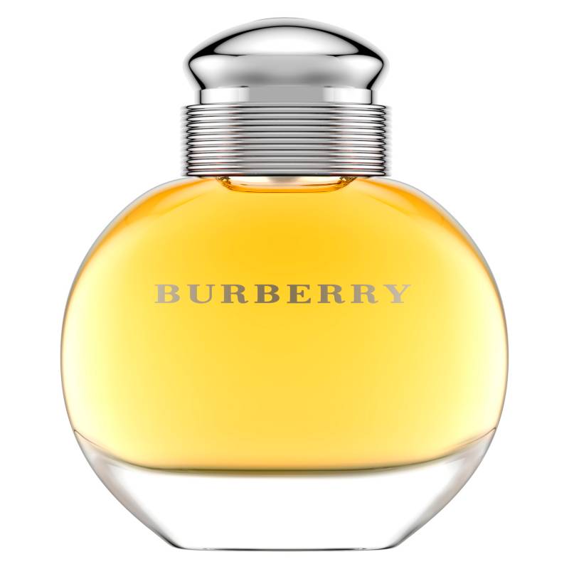 BURBERRY - Womens Classic Edp 50 ml