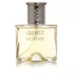MOLYNEUX - Perfume Quartz Pour Homme Edt 100 Ml Molyneux