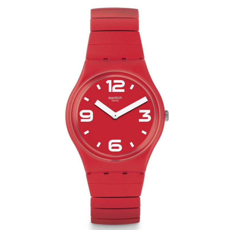Swatch - Reloj Unisex Chili S Gr173B