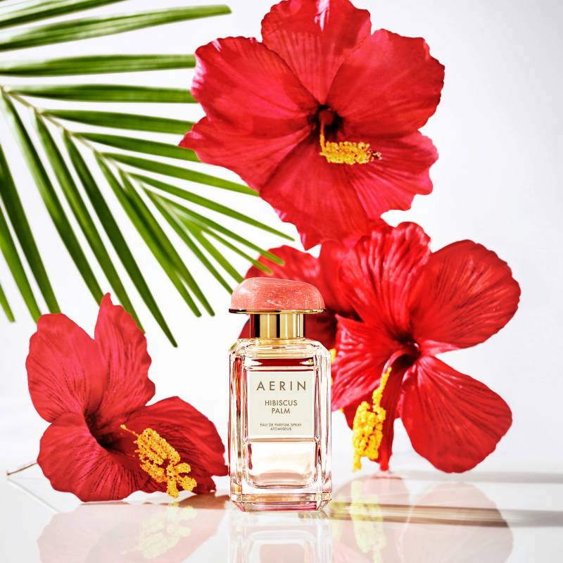 ESTEE LAUDER Perfume AERIN Hibiscus Palm 50 ml Est e Lauder