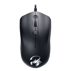 GENIUS - Mouse Gamers Scorpion M6-400