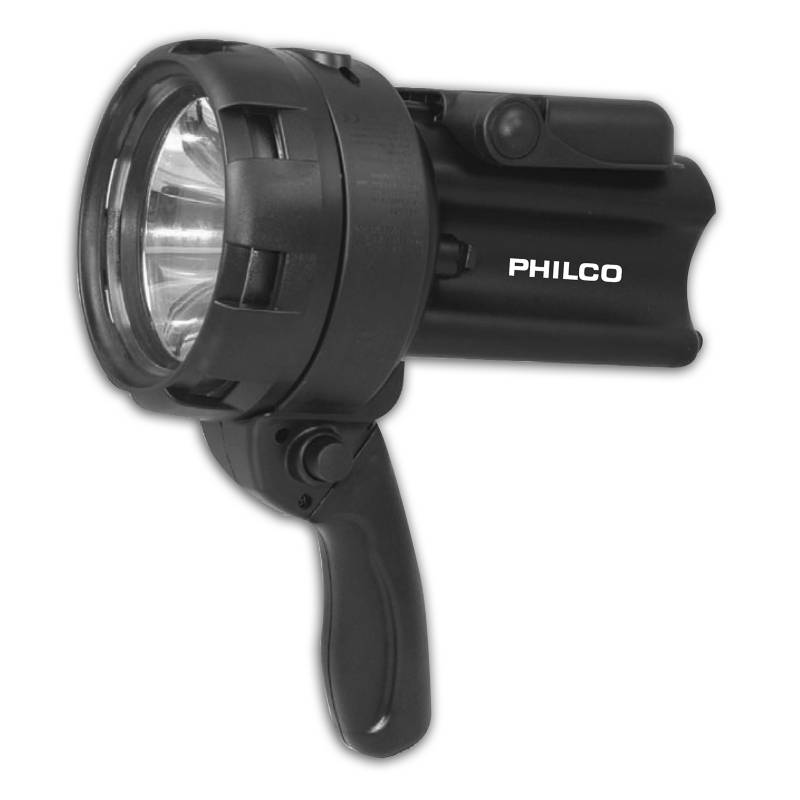 PHILCO - Foco Recargable 19 LED