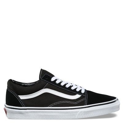 vans la polar