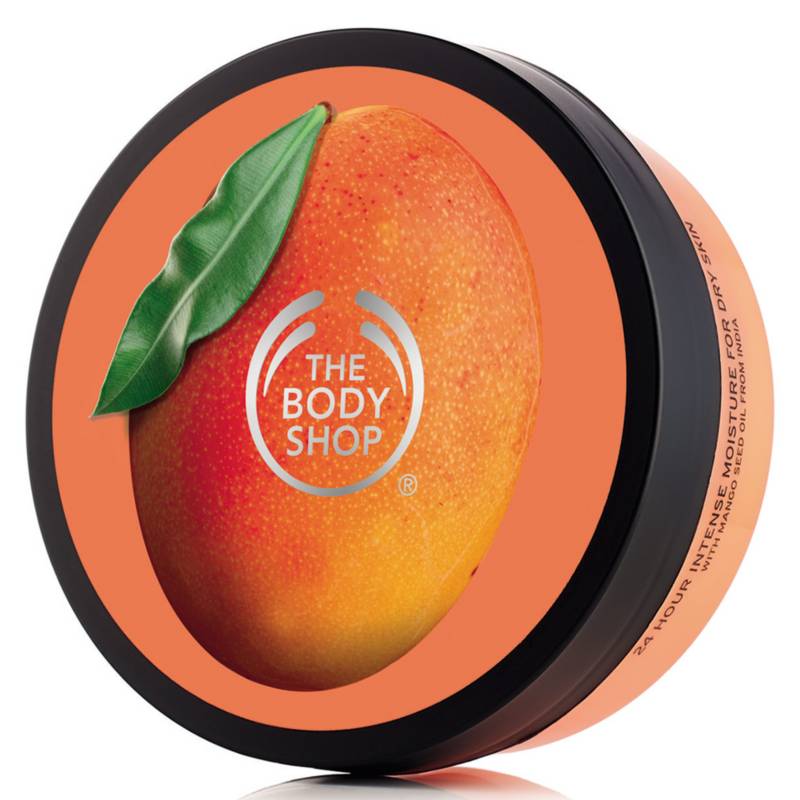 THE BODY SHOP - Body Butter Mango 200 ML