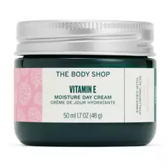 THE BODY SHOP - Crema Hidratante Vitamin E 50Ml The Body Shop