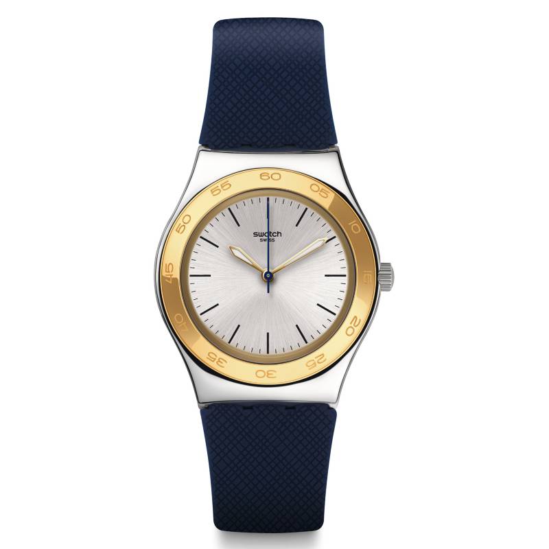 Swatch - Reloj Unisex Análogo