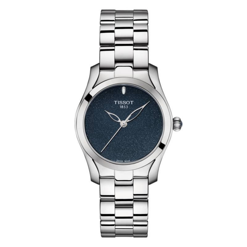 TISSOT - Tissot Reloj Análogo Mujer T1122101104100