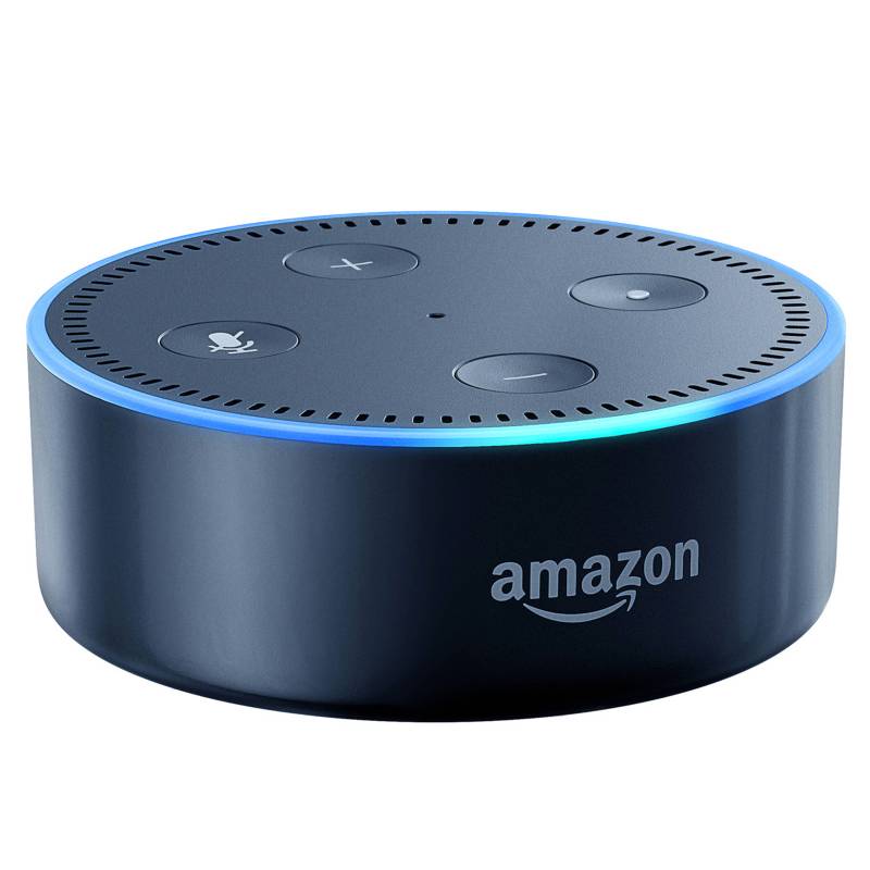 AMAZON - Alexa Echo Dot