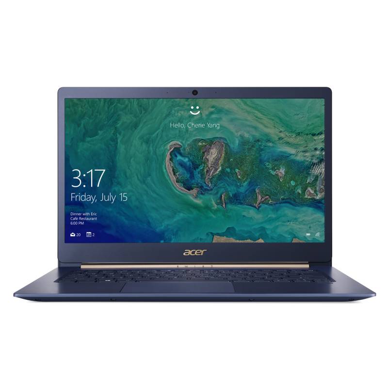  - NT ACER SF514-52T-819C CI7 8 512S