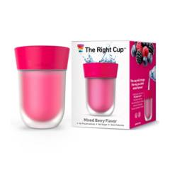 THE RIGHT CUP - Vaso THE RIGHT CUP Mix de Berries
