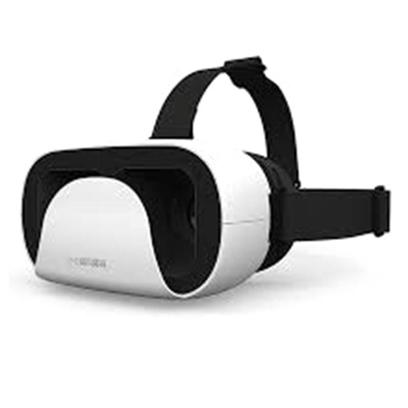 LHOTSE - Lentre Realidad Virtual Vr Glass