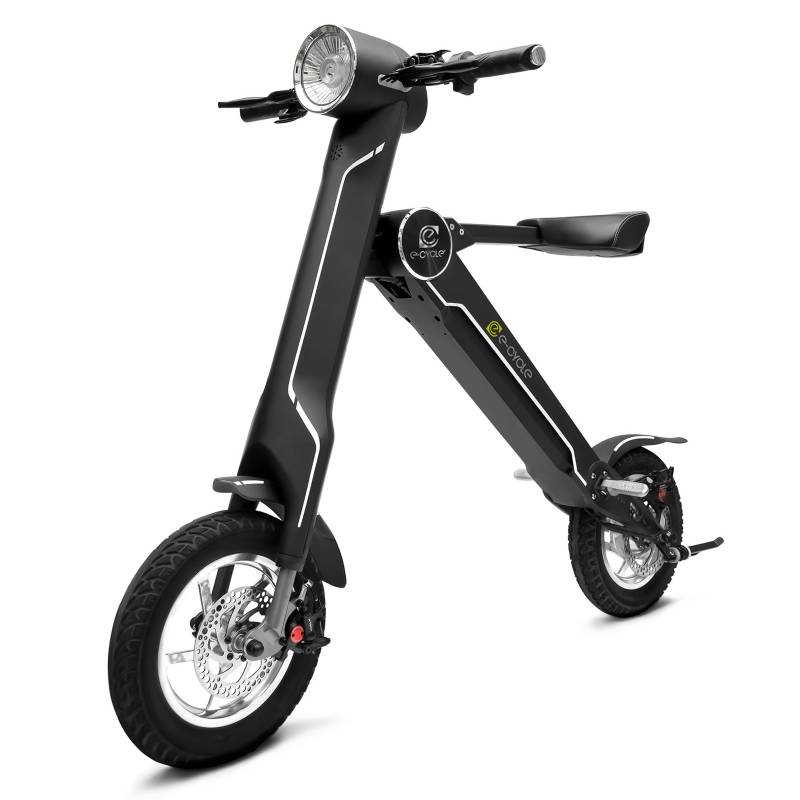 E-CYCLE - Scooter Eléctrico